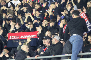 Bra-Samb, 500 biglietti per i tifosi rossoblù